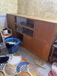تسكام • درجة اولى • يعوزها صبغ