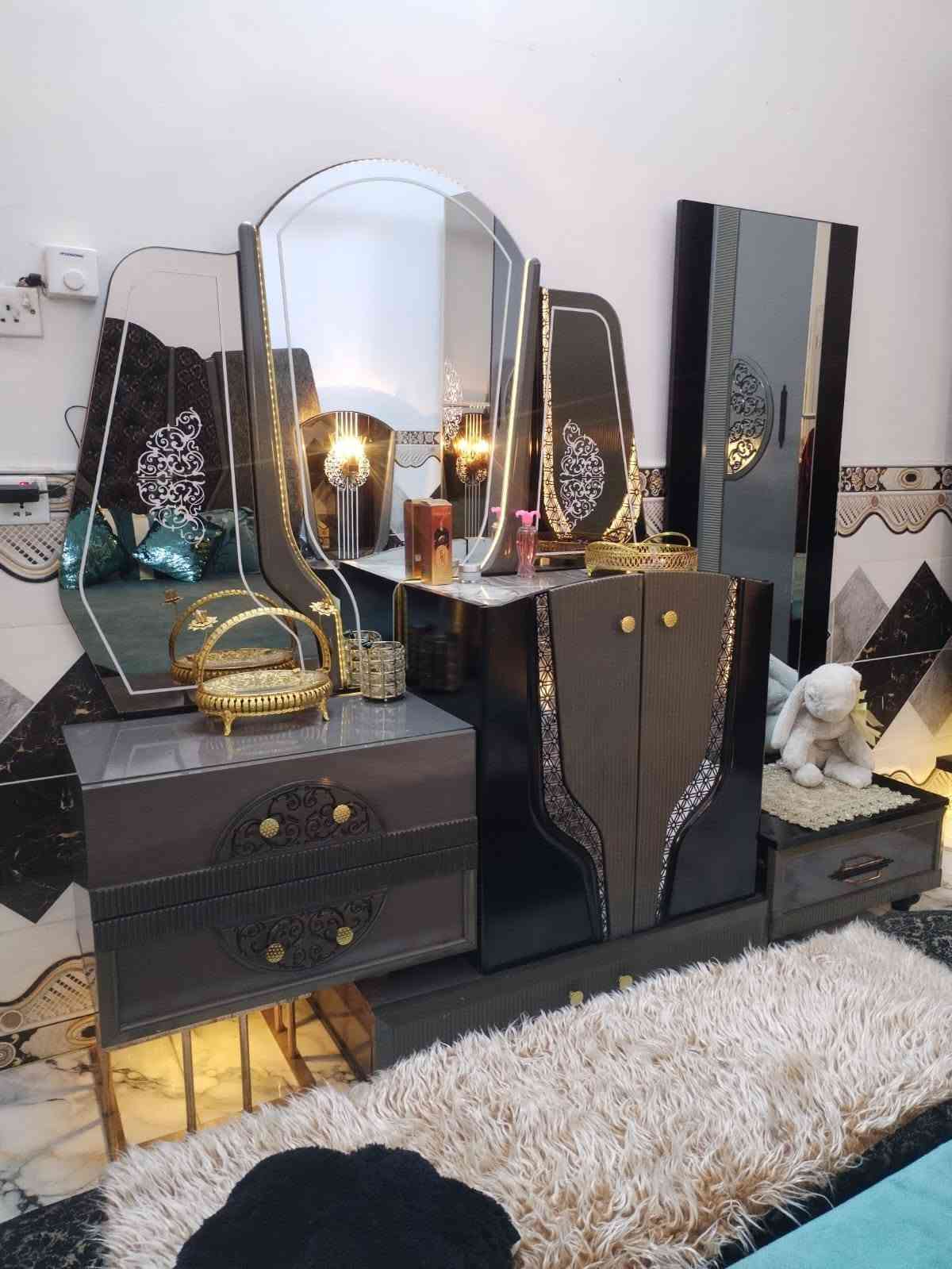 غرفة للبيع • البكان • نظافة ١٠٠٪