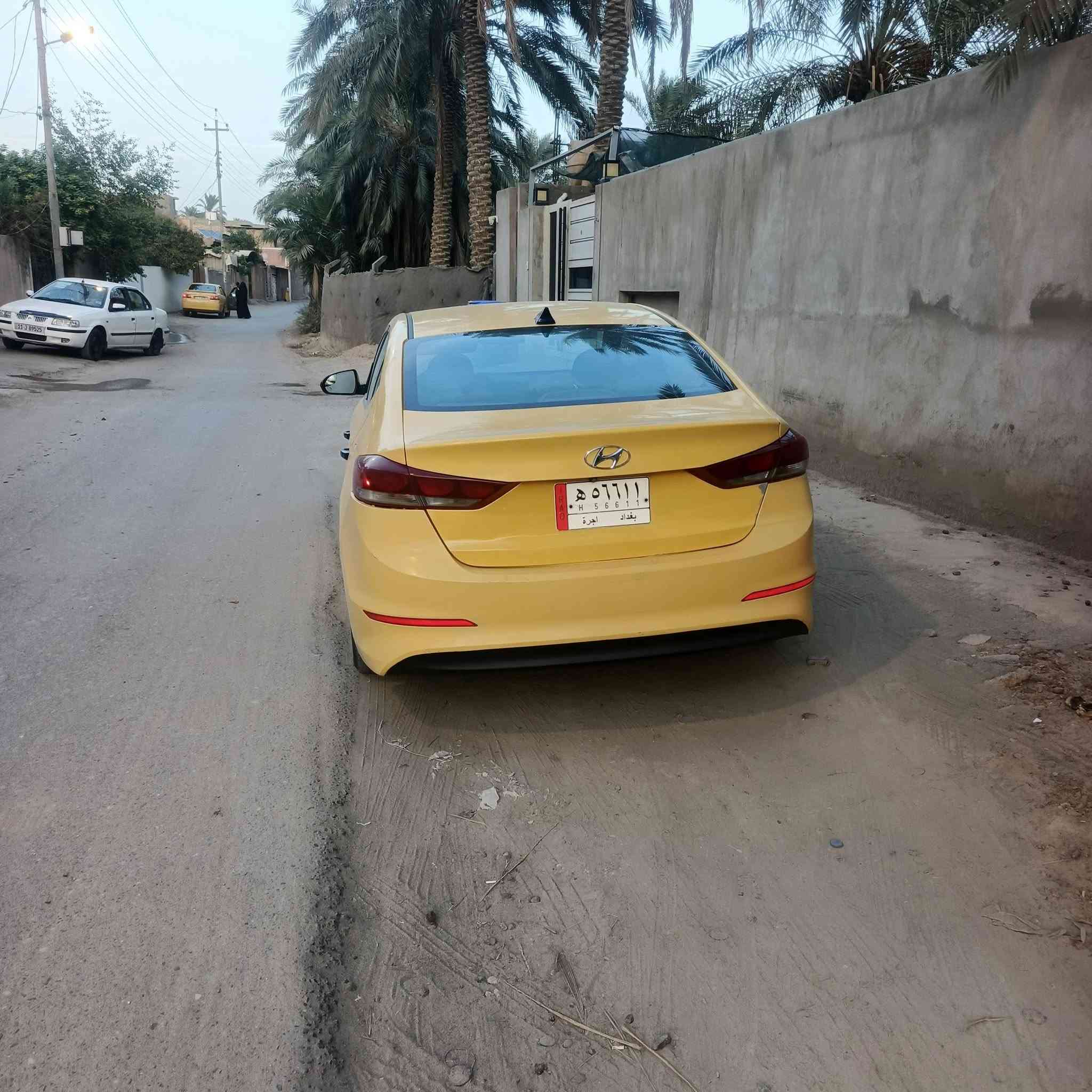 النتره • ٢٠١٧ • حله مركز المدينه