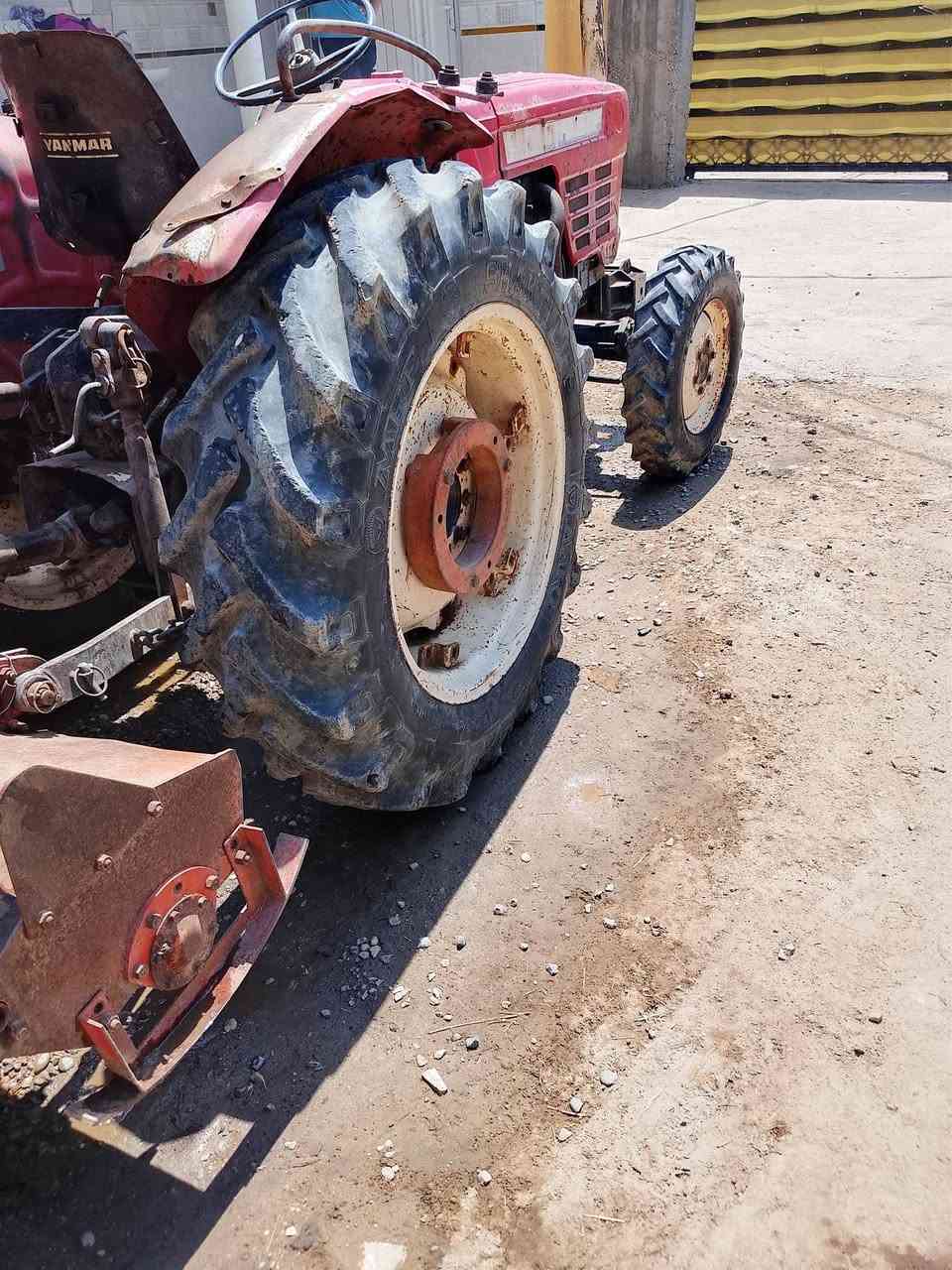 السلام عليكم ينمر للبيع 33مع ثرامه المكان بغداد الراشديه السعر 3500وبيهه مجال الأستفسار على الرقم ***********.

