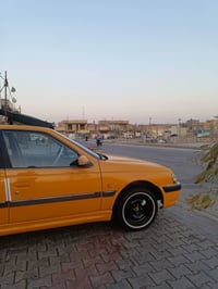بيجو بارس • ٢٠٢٠ • مكينة مفتوحه