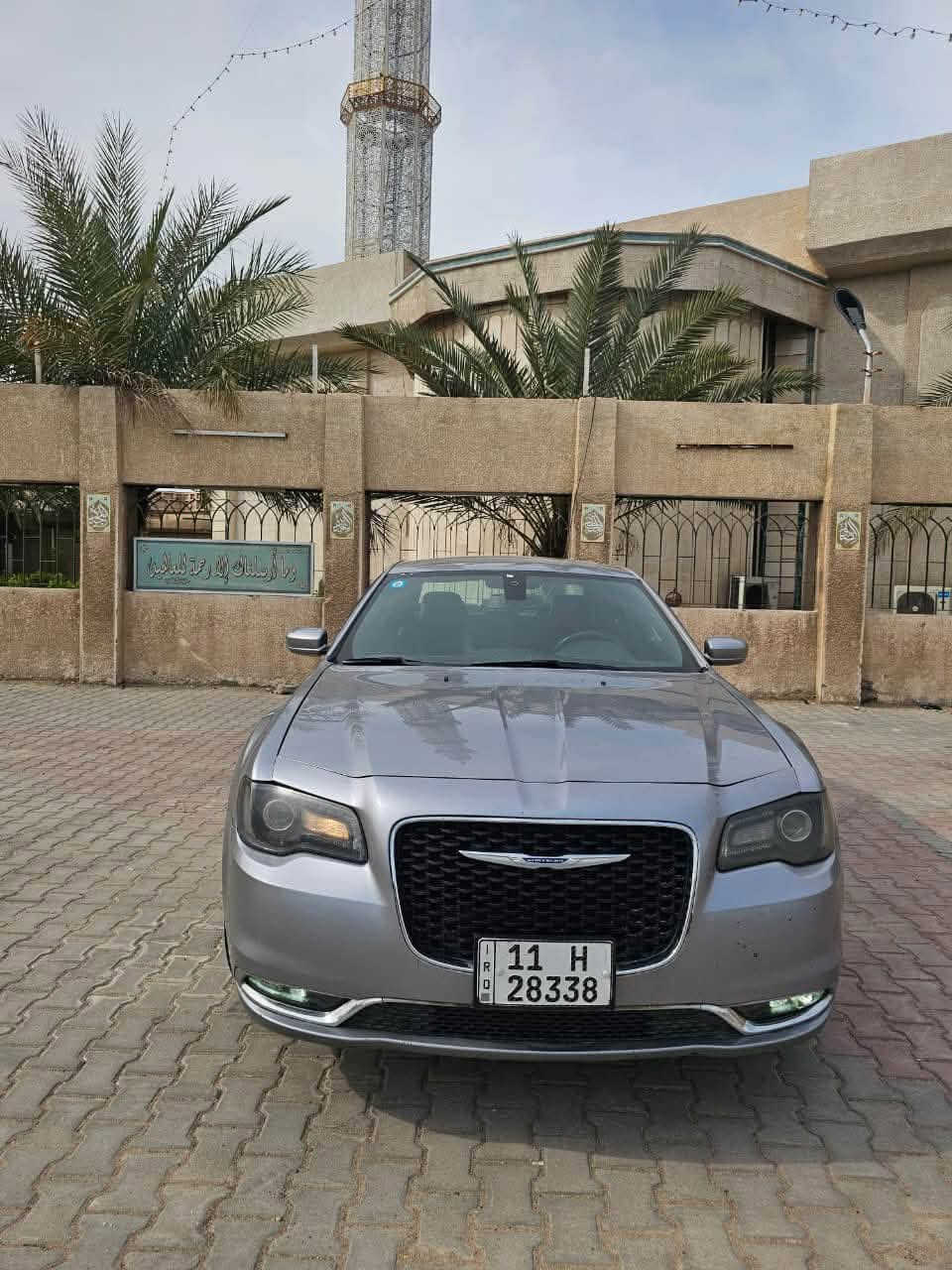 السلام  عليكم البيع وبامة مديل 2018اصل  السيارة جاهزة وخير من اللة مكينة كير اكسل حدادية تخم تاير جاهزة السيارة مامشتغلة خط رقم بغداد تحويل ثاني يوم السيارة إس مكان بغداد السيارة فور ويل وملغي السيارة سونار بل صور موجود لا دواخل ولا يرباكً ولادواخل مكفولات السعر 175وبيهةًمجال ***********
