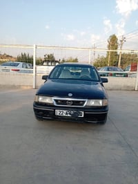 أوبل • موديل ١٩٩١ • مكينة ١.٨
