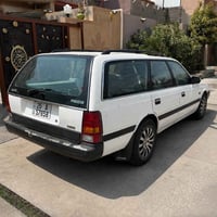 مازدا 626 استيشن • ١٩٩٢ • رقم ديالى