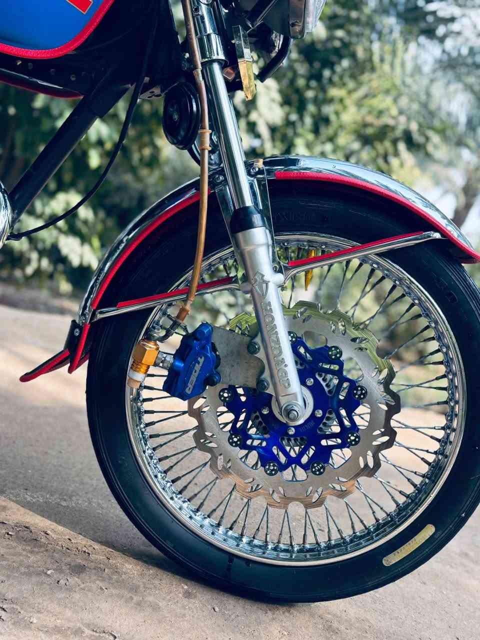 تايكر • ١٢٥ • ٢٠٢٥