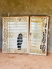نجف • ٥ أبواب • بس صبغ
