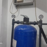 محطة ماء • ارو • ١٠٠٠ل