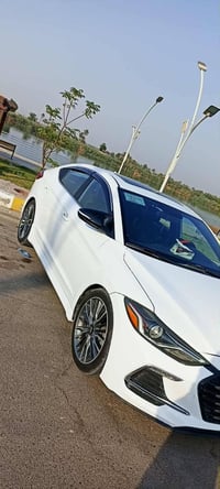 النترا سبورت • ١٦٠٠ تربو • قير DCT