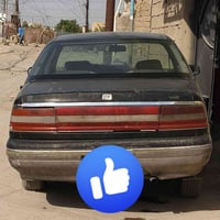 دايو بروكهام • كير اوتوماتيك • محرك شرط