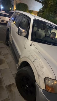 للبيع2007 مكينه مجفته سبب جان تنقص دهن تجفيت اصلي وانطيك ضمان مده الحي...