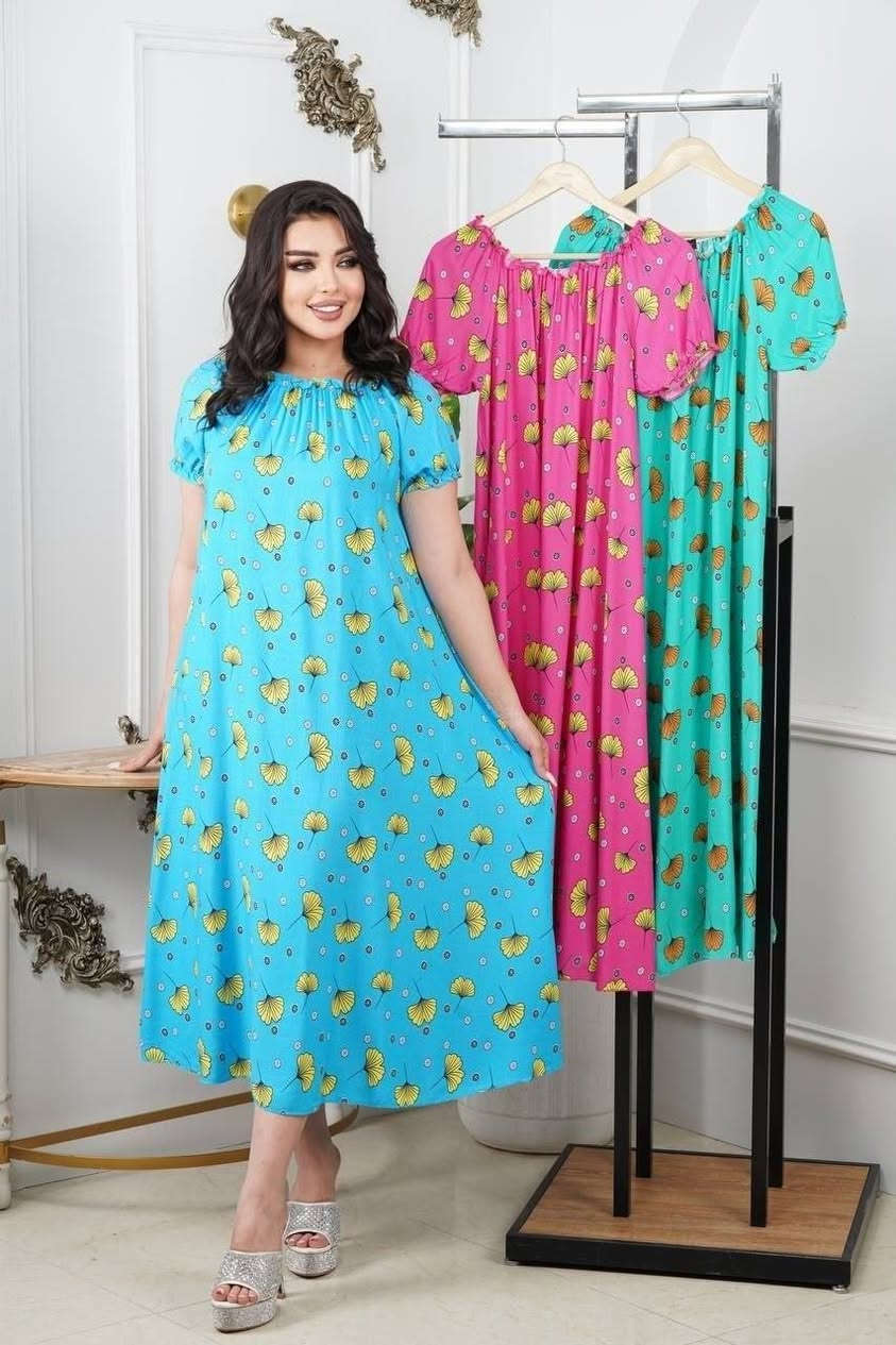 درازن اخيره

✅ دشداشة نسائي 

✅الخامه كشمير ساده مطعم ستراس درجه اولئ 

✅القياسات  2XL.  3XL  4XL. 5XL

✅اقل طلب درزن 

✅سعر الدرزن  12 قطعة 👈 67 آلف فقط
التوصيل مجاني لكل المحافظات 
واتساب ***********
https://wa.me/qr/2CUYGJHTFYHJD1
