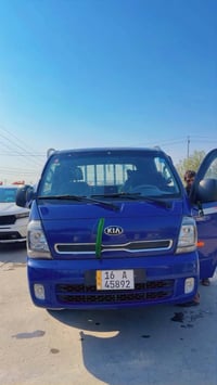 كيه بنكو • موديل ٢٠٢١ • مداور ثاني يوم