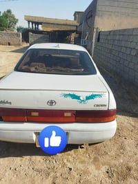موديل ٩٣ • بدون تنقيص • تايرات جديدة