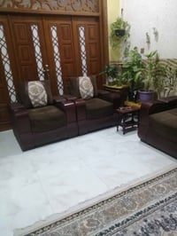 تركي • جلد • عشر مقاعد