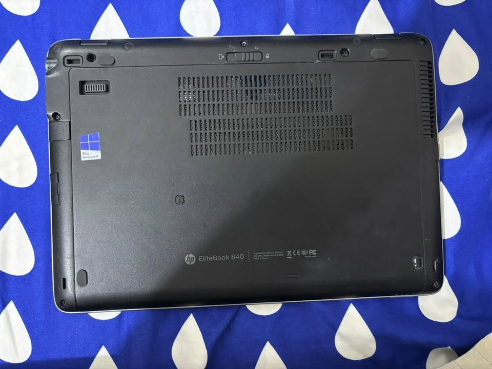 EliteBook 840 G1 • i5-4200U • نظيف ٩٥٪