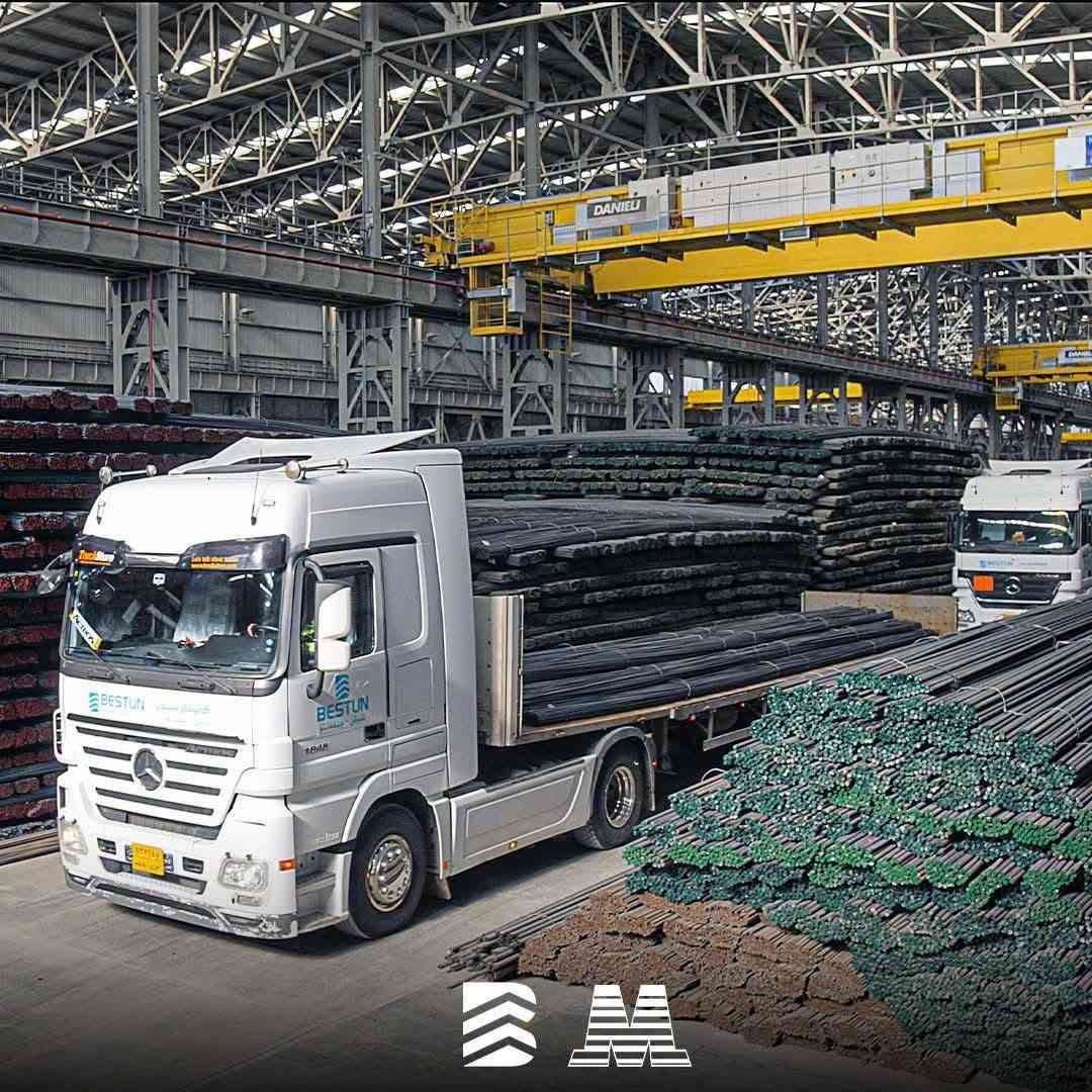 #حديد_المتين*********** 
نعمل وفق المعايير الهندسية الدقيقة
#السماوة #بغداد #مشاريع

