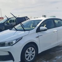 كورولا خليجي • ٢٠١٩ • بصرة