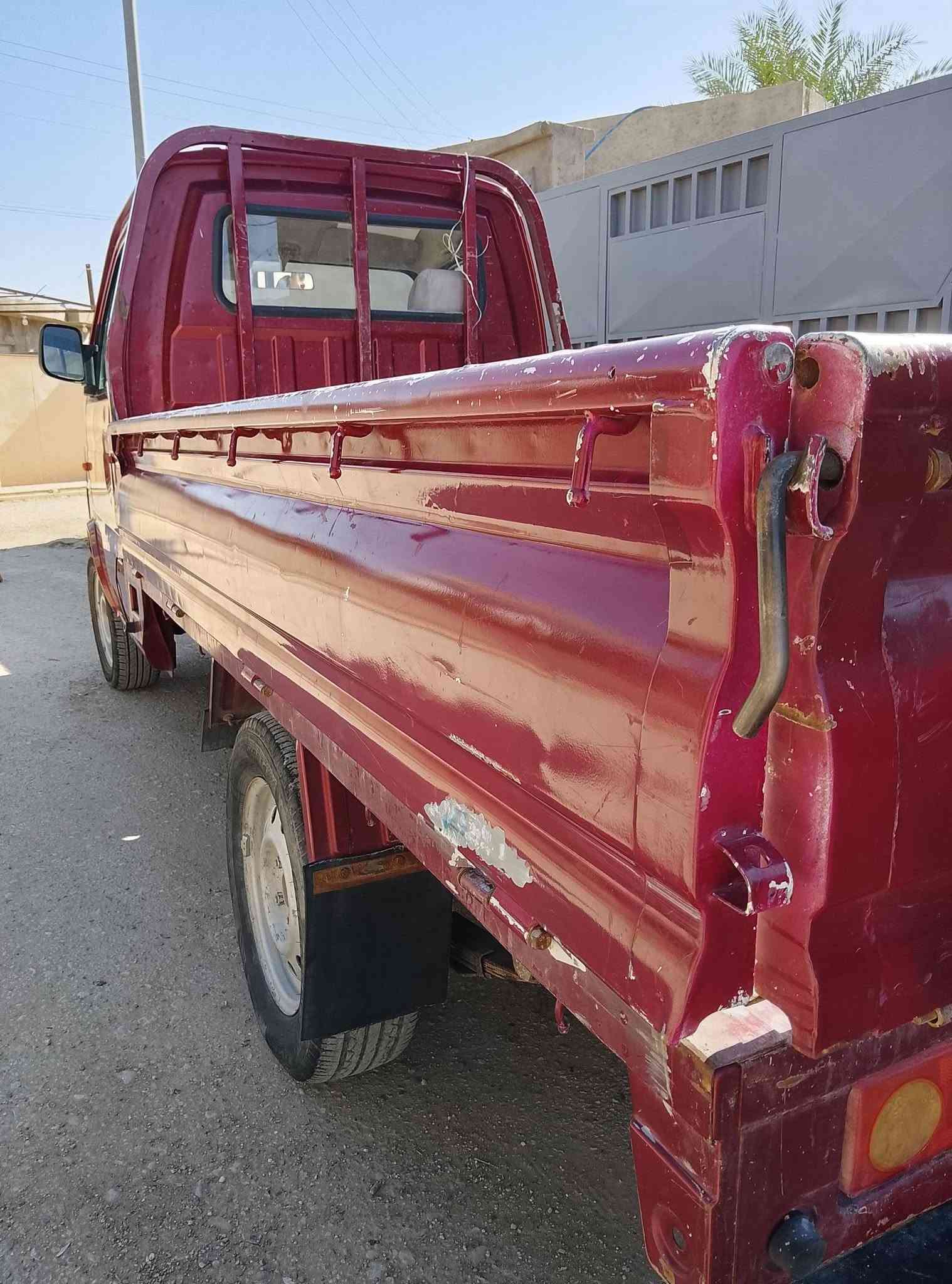 ٢٠١٢ • نضيفه • بغداد