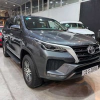فورجنر • ٢٠٢٣ • ماشيه ٢٨ الف