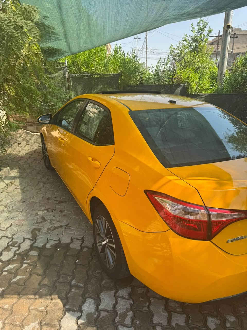 ٢٠١٨ • ١٦٧ ألف كم • بدون صبغ