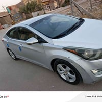 النترا ٢٠١٢ • وارد امريكي • ماشية ١٨٠الف