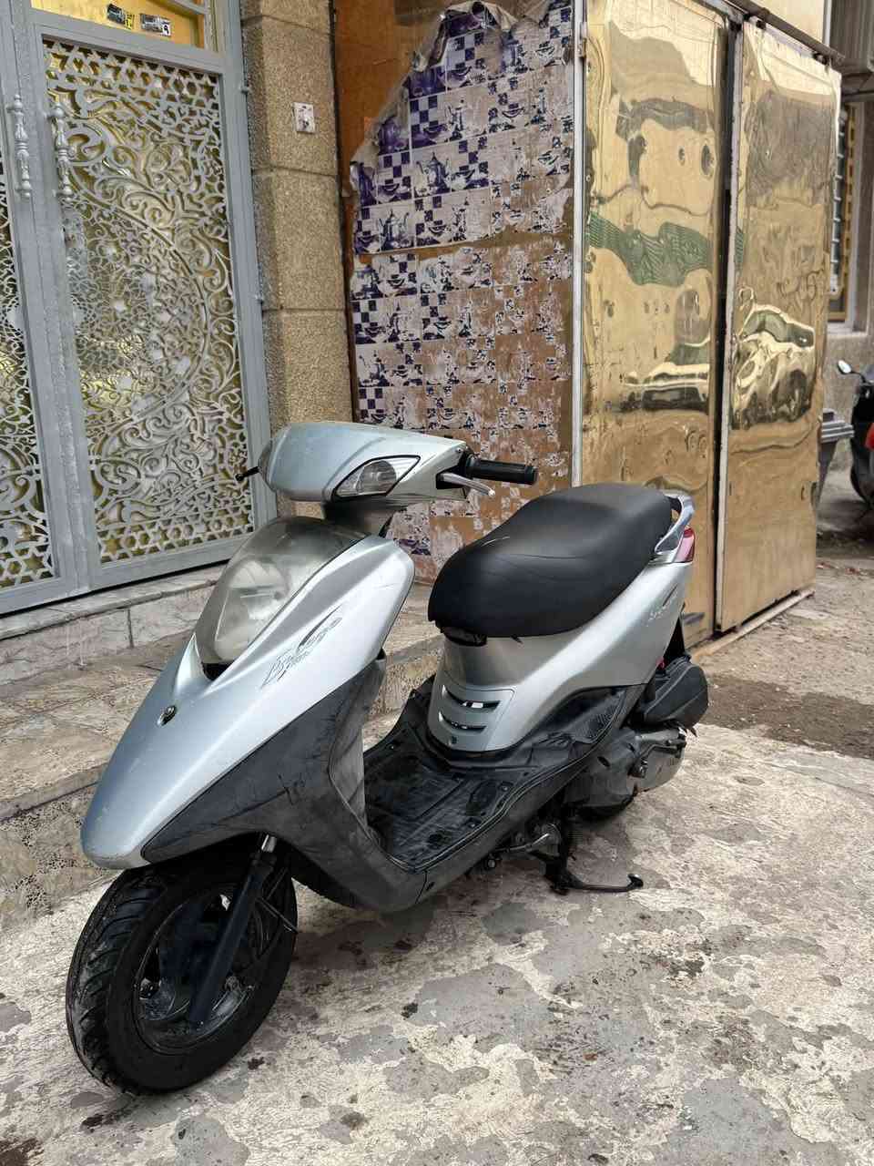 بريز • إبرة نقص • بغداد الحرية