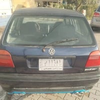 كولف • اوتوماتيك • تبريد شغال