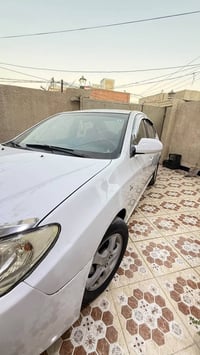 أفانتي ٢٠٠٩ • مكينة ١٦٠٠ • رقم ديالى