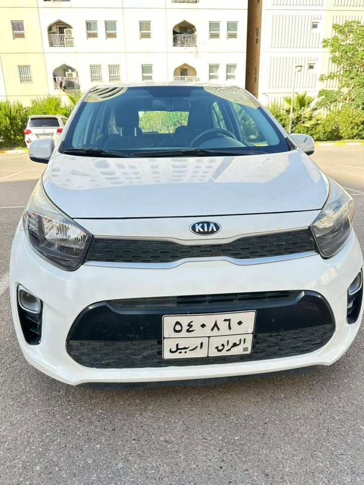 بيكانتو 2019 خليجي محرك 4 سلند الكبير جديدة السيارة ماشية 57 حتى تايرات الشركة بعدها بيها سبير منازل بيها قطعتين صبغ سعرها 84 مكاني شارع فلسطين ***********
