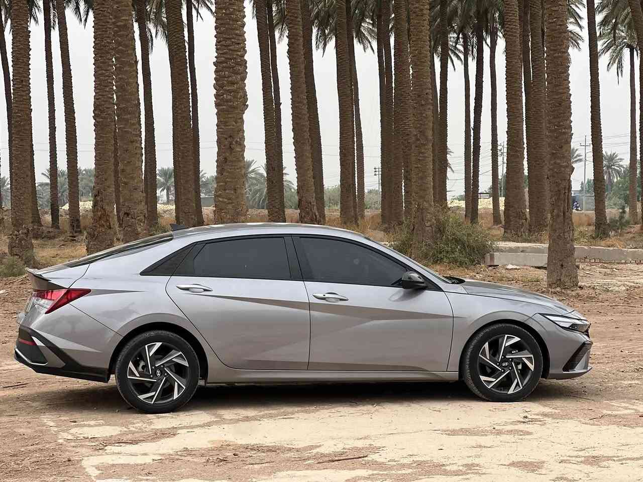 النترا SEL • ٢٠٢٥ • وارد امريكي