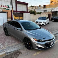 ماليبو LT • ٢٠٢٣ • تحويل مباشر