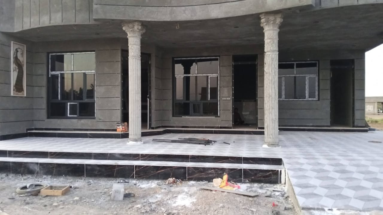 ‏ 
 

معمل الزبيدي 
👇👇 
مستعدين لعمل الابواب والشبابيك ومحجرات الدرج و ابواب القاصه الخارجيه  الالمنيوم و ال pvc 
حسب الطلب

  المنشا تركي 

المكان
. شارع كصيبه تقاطع. حي الزهور ***********.
