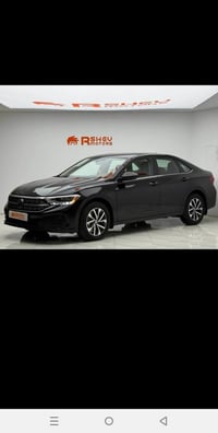Volkswagen Jetta 2024 S SPORT  ‎ ‎جيتا  2024 اربيل بسمي هزه فحص كله جد...