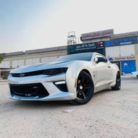 كامارو RS • ٢٠١٧ • ١٦٥ ألف
