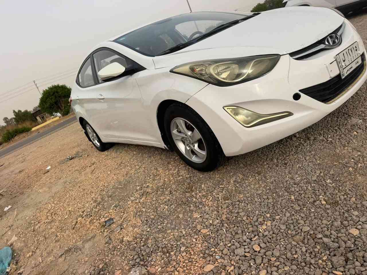 سلام عليكم النترا ٢٠١٢ خليجي بيها صبغ مثل ماموجود بالسونار مكينه ١٨٠٠ سياره رقم بغداد موصفات فتحه واشاير بالمري وتحكم جهتين ويل كب سياره جاهزه مكينه وكير وتبريد خير من الله 
سعر ١٠٠ وبيها مجال 
للاتصال 
***********
***********
