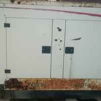 مولده 4بستون • 65kv • 125أمبير