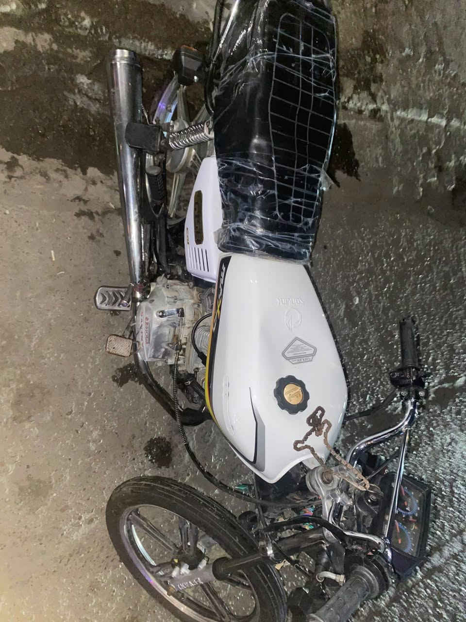 يرني • موديل ٢٣ • كهربيات شغاله