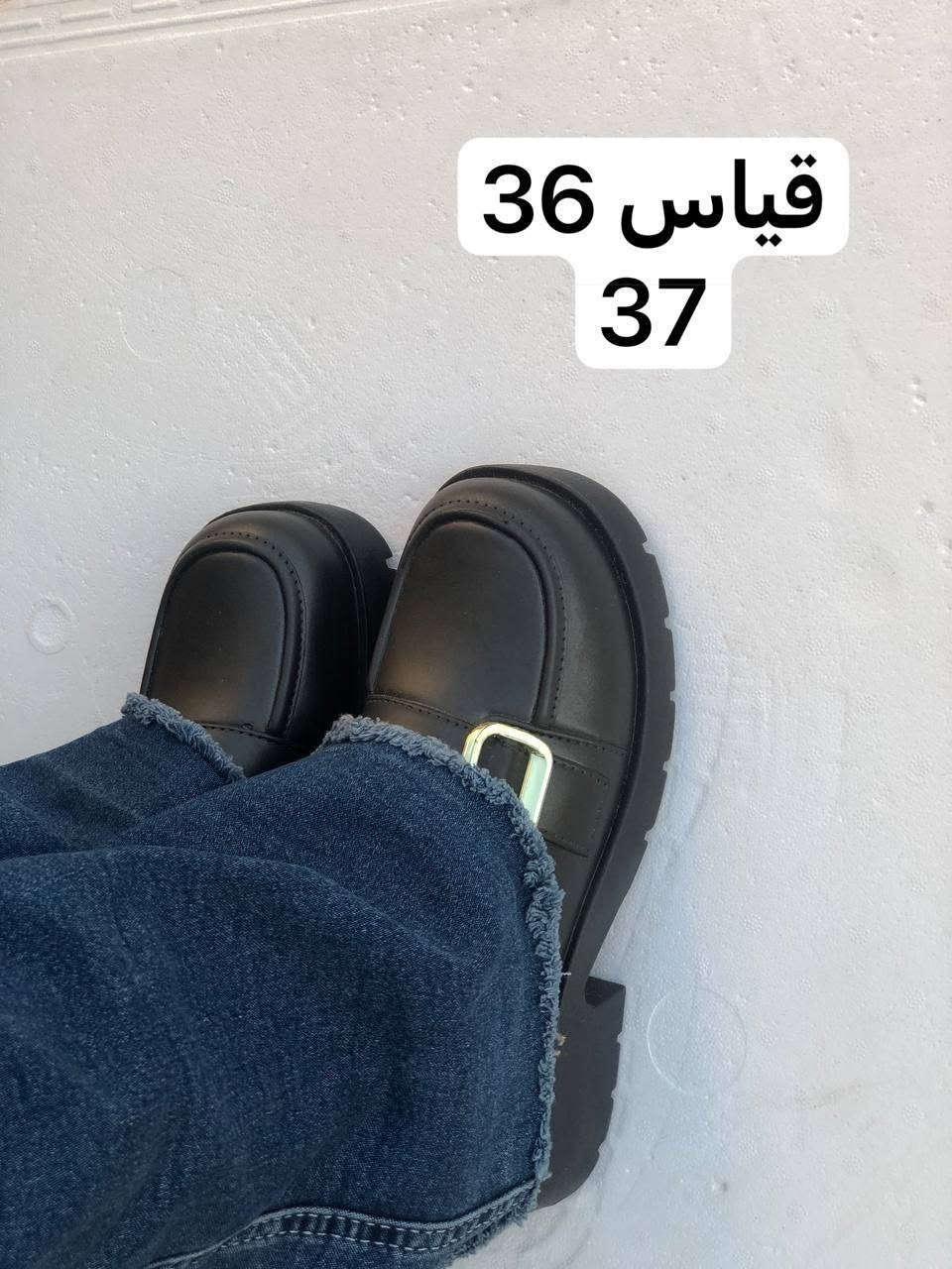 حذاء بناتي الزوج ب5 الاف بس🔥🔥
قياسات داخل الصور
يوجد توصيل لجميع محافظات العراق 5 الاف 
للحجز خاص او واتساب ***********
