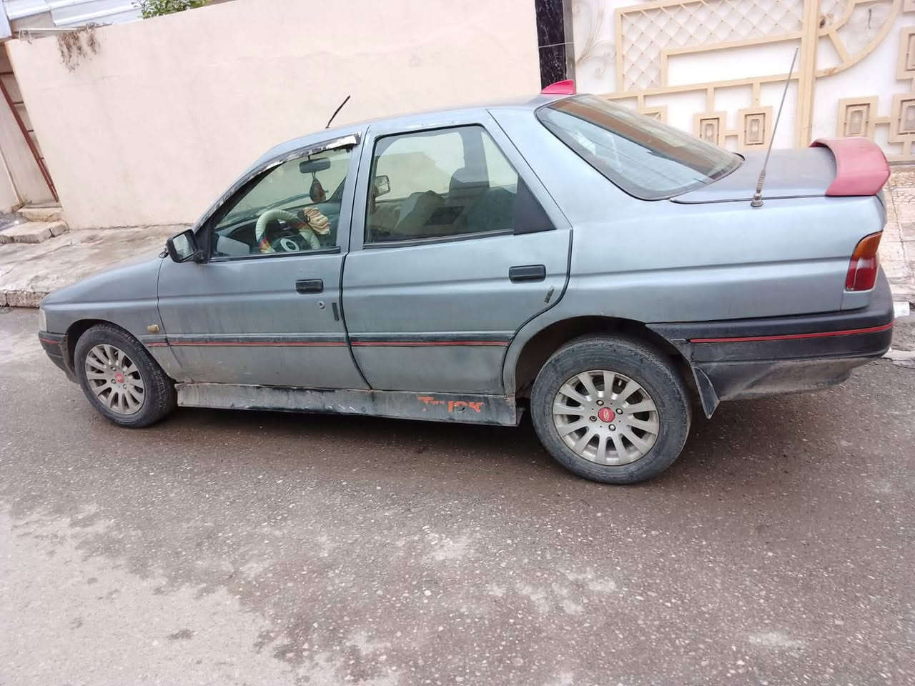 فورت سكورت رقم نينوى بيها كابون ورقي كير ومحرك زينات سيترن بور بس يزت دهن محرك تك كابريتة السعر16 وبيها مجال

‭***********
***********
