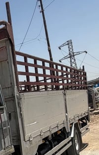 محجر • جديد • قطع غيار