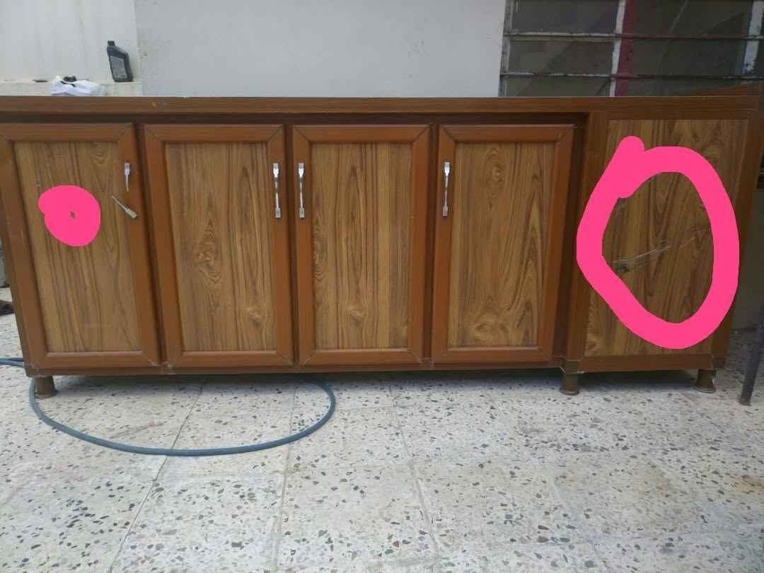 للبيع طول 2ونص وعرض نص متر سعر 110توصل على خاص او على رقم *********** وبي كسر في مكانين بس خفيف وضح في صور موصل, نينوى
