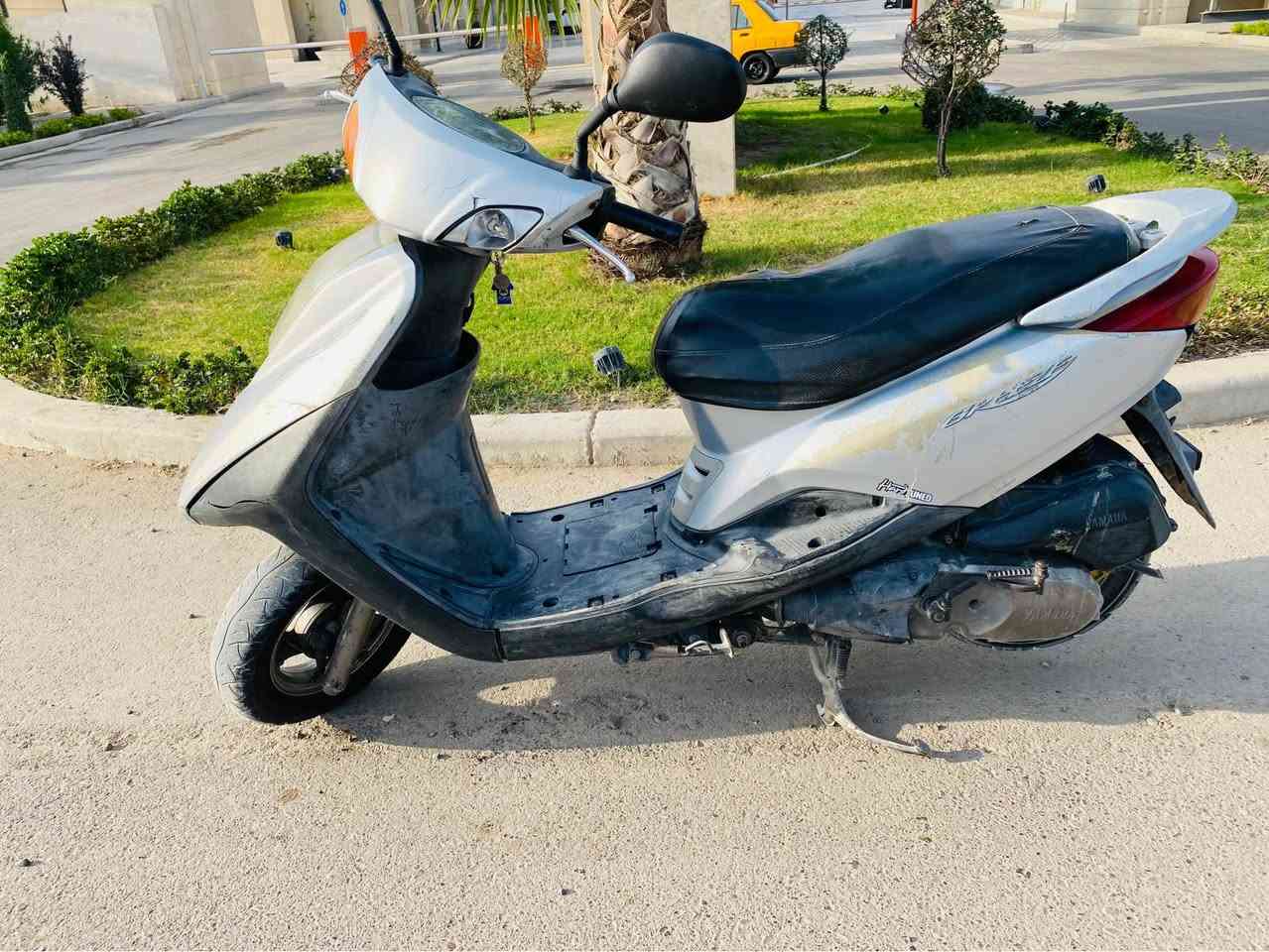 بريز • بغداد