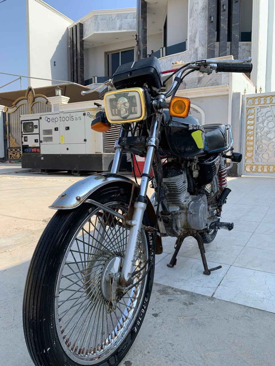 تايكر • سونك • محدثه ٢٠٢٥