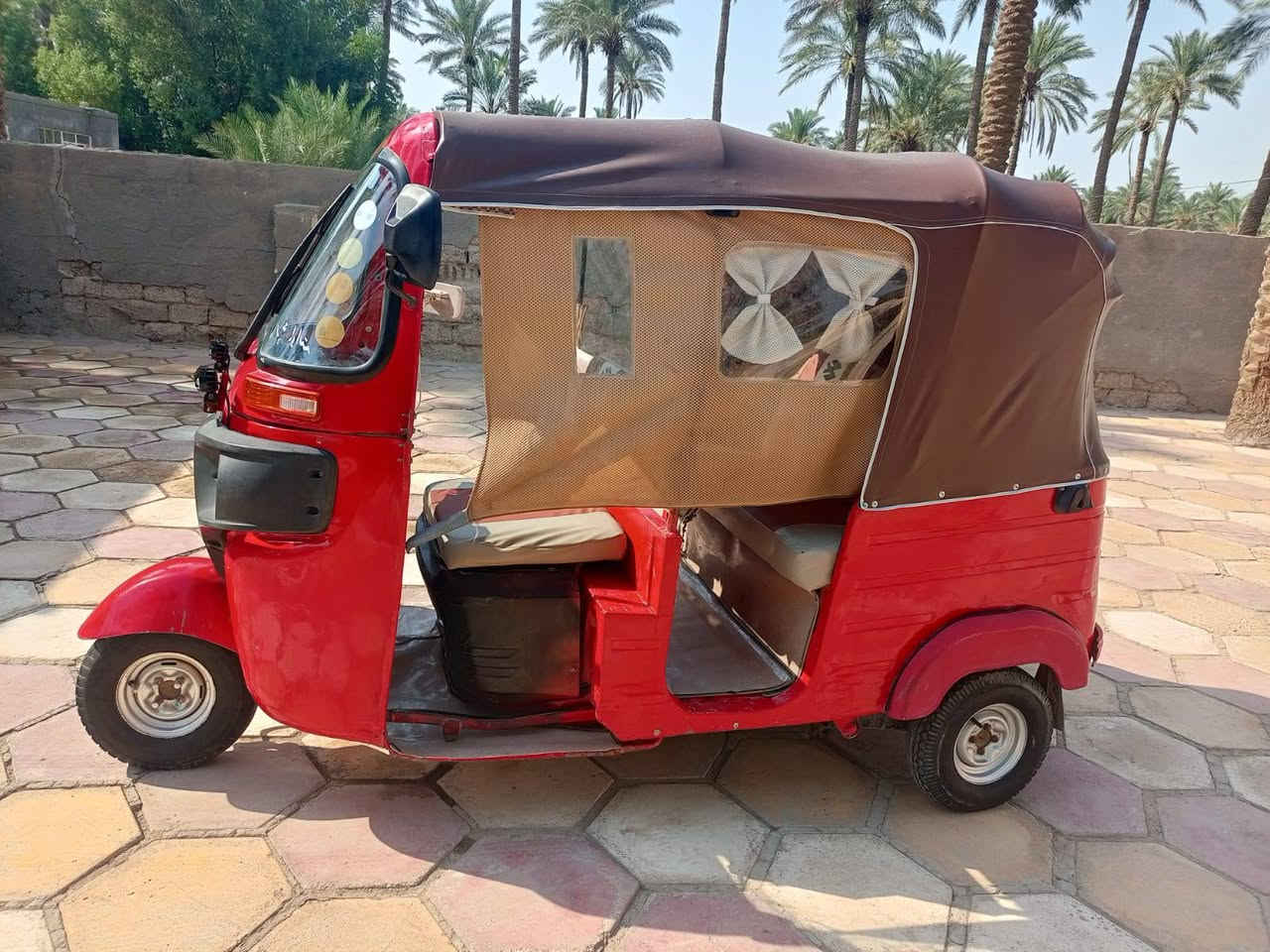 سلام عليكم تكتك البيع موديل 20018 وراق اوصليه السعر 3500 بيه مجال قليل
تصل عله رقم./ *********** / ***********
