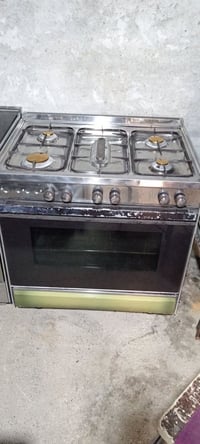 يا الله السلام عليكم طباخ عشتار موسع خمس مشاعل غراض كامله للبيع ١٩٠ ال...