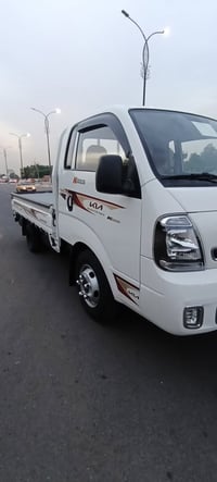 كيا • ٢٠٢٤ • جديدة بالكارتون