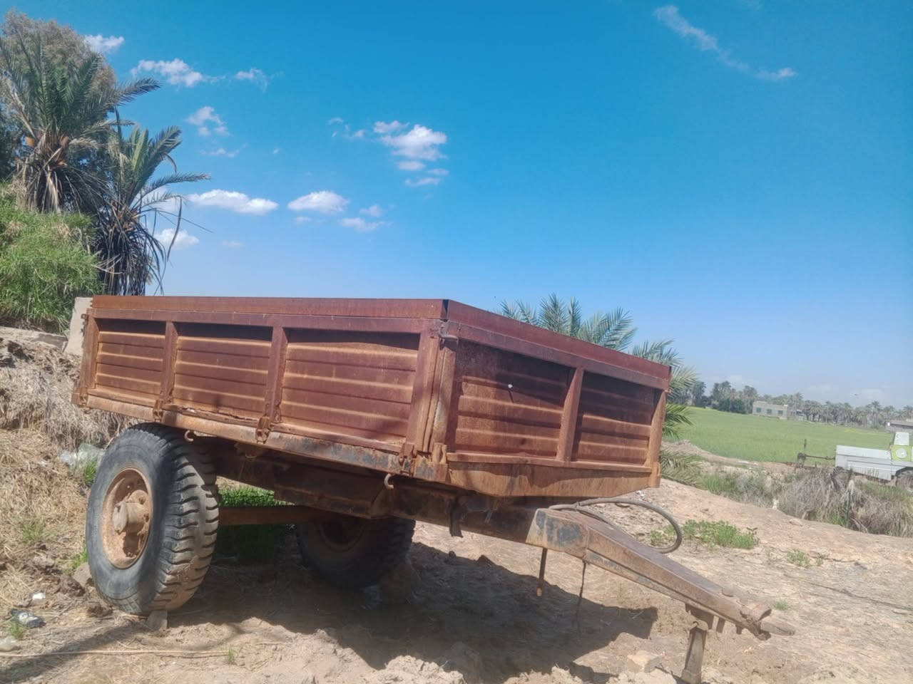 كاروبه عنتر • موديل ٨٨ • جاهزة