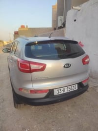 سبورتج ٢٠١٤ • خليجي • رقم ميسان
