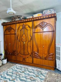 كاونتر • نضيف • طالبيه