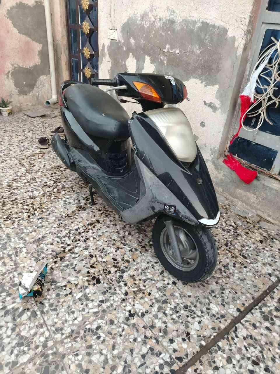 دراجه بريز كلها بلاديه المكان بغداد السعر 650
اتصال *********** بغداد, العراق
